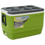 Термобокс Vango Pinnacle 57L-80Hr зелений Green