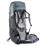 Рюкзак Deuter Aircontact 50+10 SL