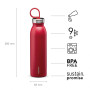 Термопляшка Aladdin Chilled Thermavac™ 550ml