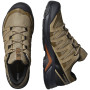 Чоловічі туристичні черевики Salomon X-Adventure Recon Gore Tex