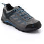 Чоловічі черевики Alpine Pro Semte сірий VALLARTA BLUE