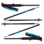 Трекінгові палиці Black Diamond DISTANCE CARBON Z Z-POLES