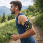 Чохол для телефону Swissten Armband Case 7.0"