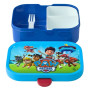 Контейнер для перекусу Mepal Campus Paw Patrol 750 ml