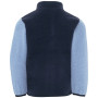 Дитяча толстовка Didriksons Anten Kids Fullzip 2 Winter Blue