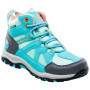 Дитячі черевики Elbrus Plaret Mid WP Jr