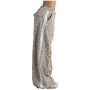 Жіночі спортивні штани Nebbia Baggy Leopard Sweatpants Primal