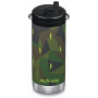 Термопляшка Klean Kanteen TK Wide 12 oz