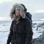 Жіноча куртка Fjällräven Nuuk Parka W