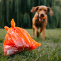 Пакети для собачих екскрементів Explorer Dog Eko Exbags 60 ks
