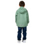Дитяча водонепромокна куртка DucKsday Rain Jacket Manu
