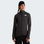 Жіноча толстовка The North Face Bolt Polartec Jacket