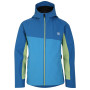 Дитяча куртка Dare 2b Explore Jacket синій
