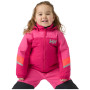 Дитяча куртка Helly Hansen K Rider Jacket Cranberry