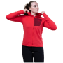 Жіноча толстовка Mountain Equipment Lumiko Hooded Wmns Jacket