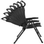 Крісло Brunner Aravel H2L M