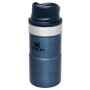Термокружка Stanley Classic Trigger Action 250 ml синій