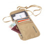 Гаманець Sea to Summit 5 Pocket Neck Wallet бежевий