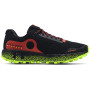 Чоловічі кросівки Under Armour HOVR Machina Off Road чорний