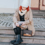 Шкарпетки з підігрівом Alpenheat FireSocks