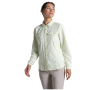 Жіноча сорочка Craghoppers NosiLife Adventure Long Sleeved Shirt III