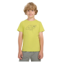 Дитяча футболка 4F Tshirt M2417 Lemon