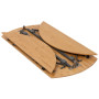 Стіл Bo-Camp Poundbury 90 cm