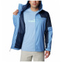 Чоловіча куртка Columbia Inner Limits™ III Jacket