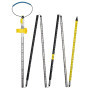 Набір лавинного спорядження Pieps Set Pro Bt