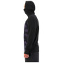 Чоловіча функціональна футболка Mons Royale Yotei Powder Hood Ls
