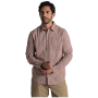 Сорочка Craghoppers NosiLife Nuoro Check Long Sleeved Shirt