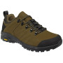 Трекінгові черевики Bennon Terenno 2.0 Low коричневий/чорний Hnědá