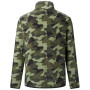 Чоловіча кофта Regatta Frankie Full Zip Fleece