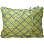 Подушка Thermarest Compressible Pillow, Small (2019) жовто-зелений