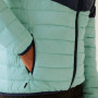 Жіноча куртка Regatta W Hooded Hillpack IV