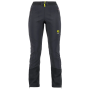 Жіночі зимові штани Karpos Alagna Plus Evo W Pant чорний Black/India Ink