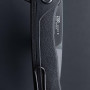 Складаний ніж Acta non verba Z100 BB DLC/GRN