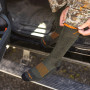Чоловічі шкарпетки Darn Tough Hunting Boot Midweight With Cushion