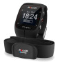 Годинник Polar Годинник M400 чорний Black