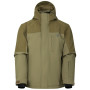 Дитяча куртка Dare 2b Chill Jacket MartiniOlive зелений MartiniOlive