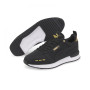 Жіночі черевики Puma R78 Wns Raw Metallics