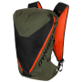 Біговий рюкзак Dynafit Traverse 16 khaki/černá
