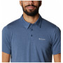 Чоловіча футболка Columbia Tech Trail Polo