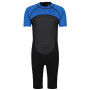 Неопреновий костюм Regatta Shorty Wetsuit синій
