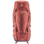 Туристичний рюкзак Deuter Aircontact X 70+15 SL