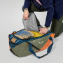 Дорожня сумка Salewa Discovery Duffle M