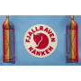 Рюкзак Fjällräven Kånken Rainbow 2022