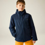 Дитяча куртка Dare 2b Chill Jacket Navy