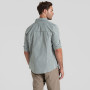 Сорочка Craghoppers NosiLife Nuoro Check Long Sleeved Shirt