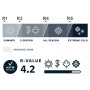Karimatka Thermarest NeoAir XLite Large
